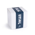 Thick Stripe Cube Pekelah