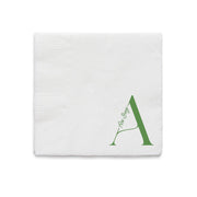 BM style 15 napkin