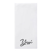 BM style 18 napkin