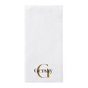 BM style 19 napkin