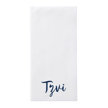 BM style 25 napkin