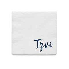 BM style 25 napkin