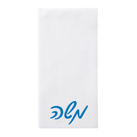 BM style 4 napkin – Label It Labels.