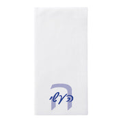 BM style 6 napkin