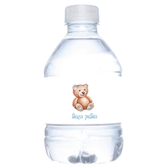 Bear Water Bottle