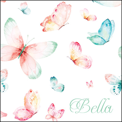 Butterflies Placemat