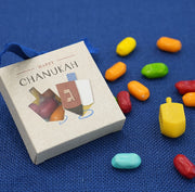 Craftsy Chanukah Party Favor (set of 4)