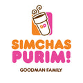 Dunkin Donuts
