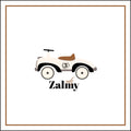 Upsherin Sports Car Placemat
