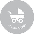 Carriage gray