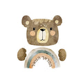 Brown Bear