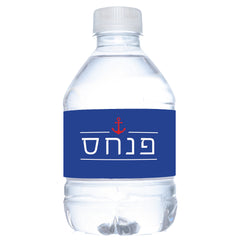 Upsherin Anchor Water Bottle