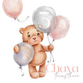 Birthday Bear