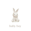 Baby Bunny