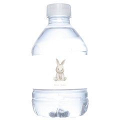 Bunny Water Bottle