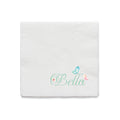 Butterflies Napkin