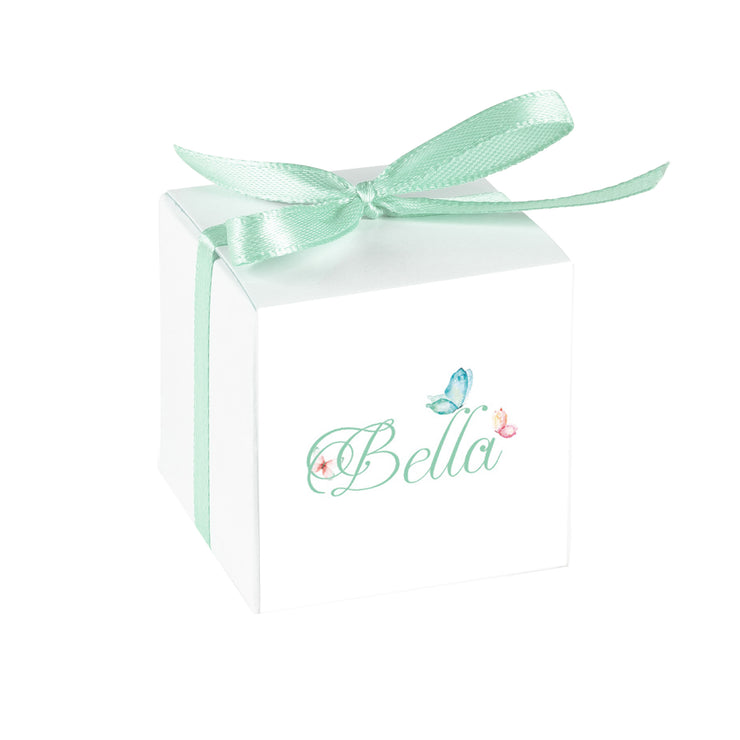 Butterflies Party Favor