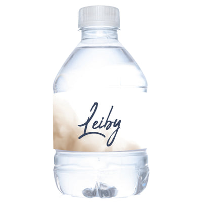 Upsherin Car Water Bottle