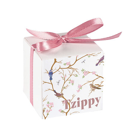 Chinoiserie Party Favor