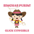 Cowgirl