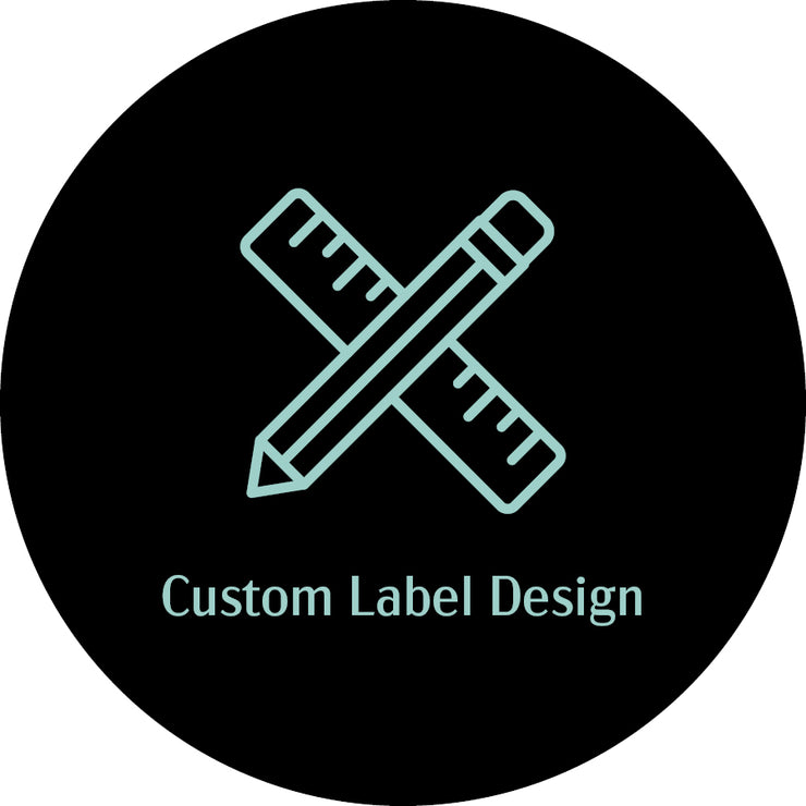 Custom Label Design