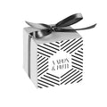 Geometric Party Favor