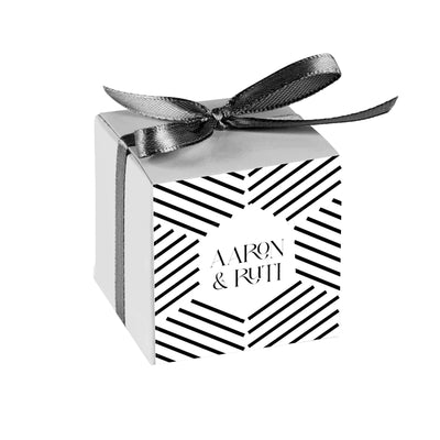 Geometric Party Favor