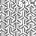 Geometric Placemat