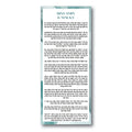 Granite Teal Bentcher