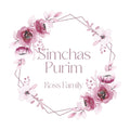 Pink Floral