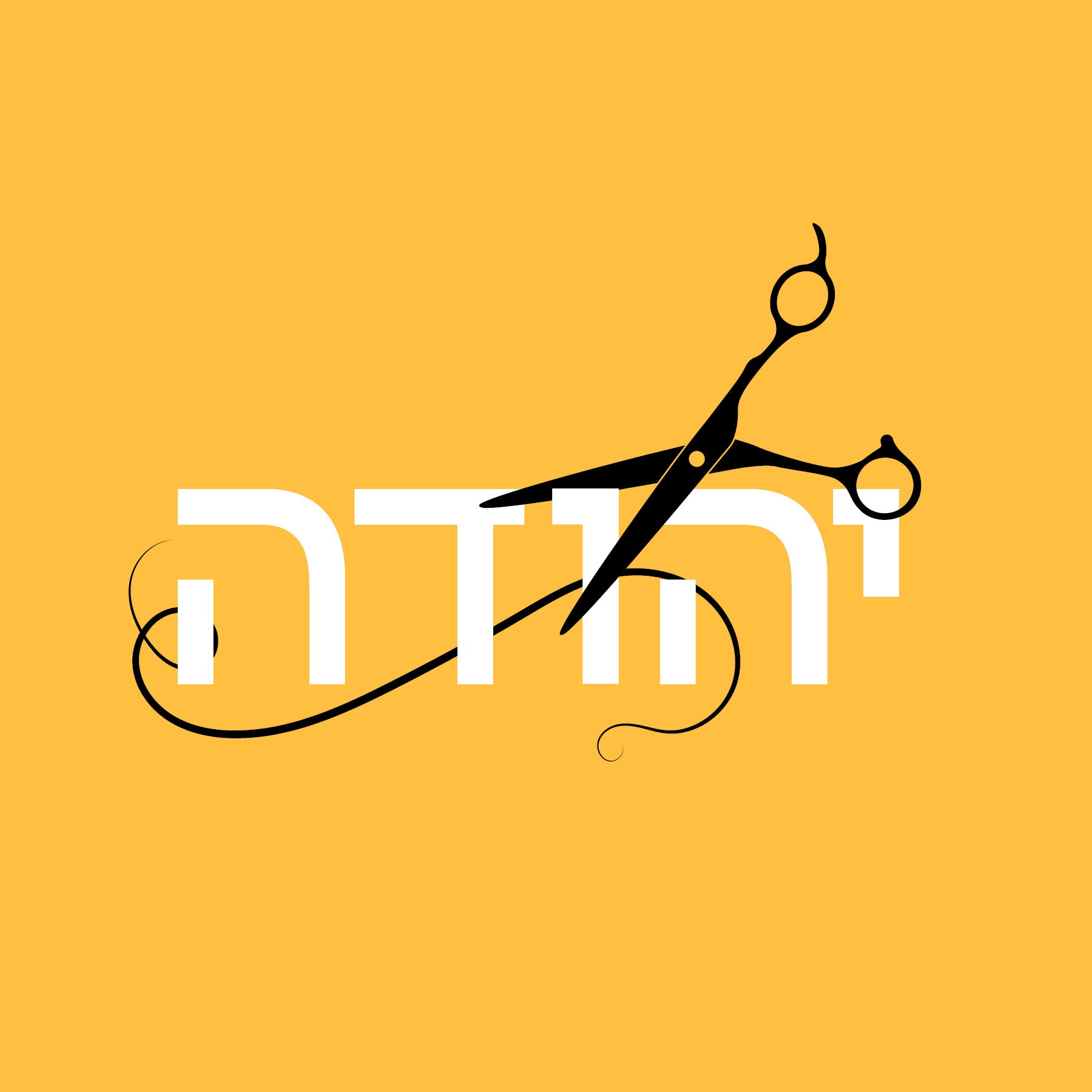 Upsherin Scissors – Label It Labels.