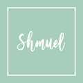 Upsherin Scripty Name