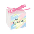Tie Dye Party Favor