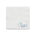 Tie Dye Napkin
