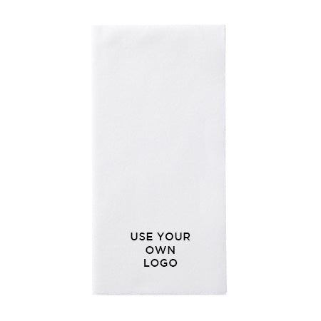 Custom Logo Napkin