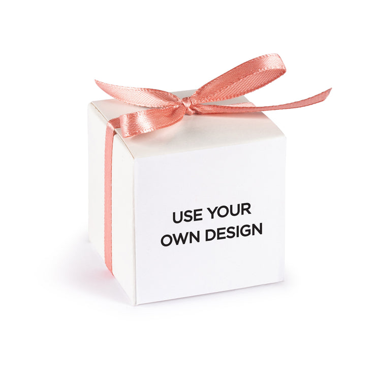 Use Your Own Design Party Favor