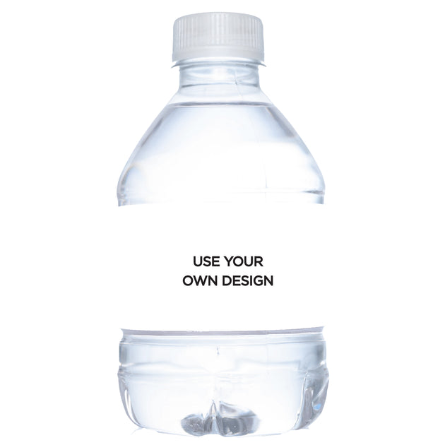 Water Bottles – Label It Labels.