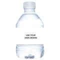 Use Your Own Design Water Bottle