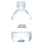 Use Your Own Design Water Bottle