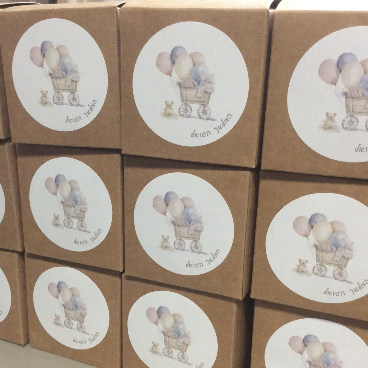 Gallery – Label It Labels.