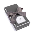 Gray Contrast Box
