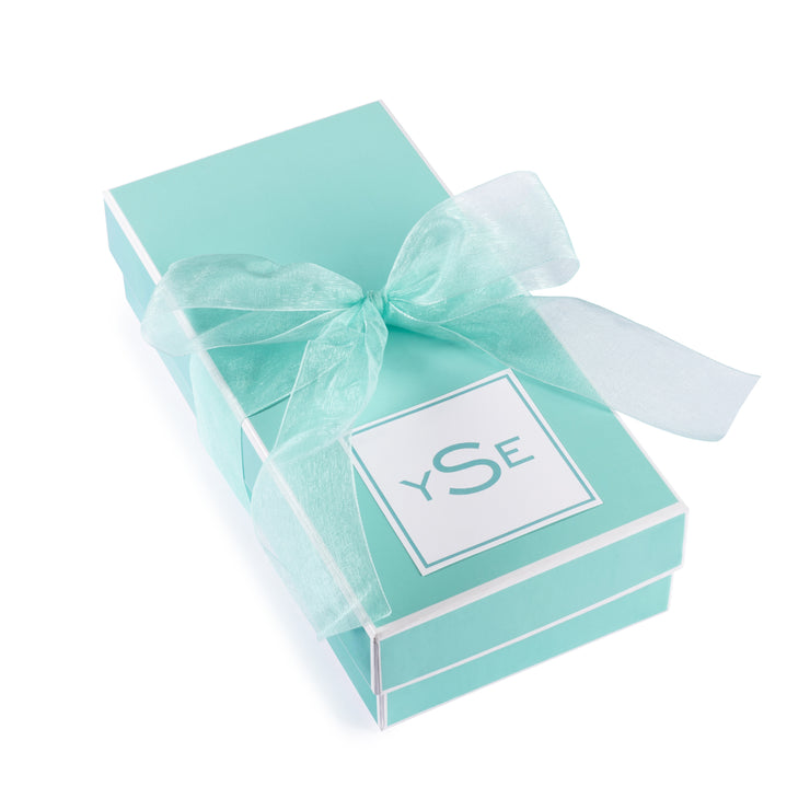 Contrast Box Teal