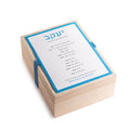 Wood Box