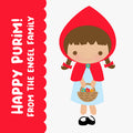 Red Riding Hood