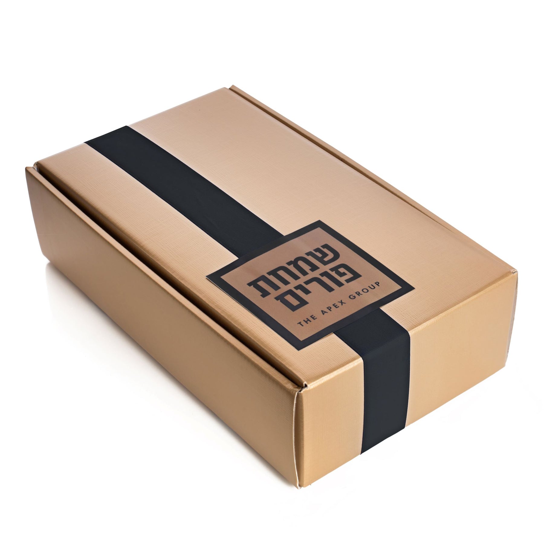 Classic Bold – Label It Labels.