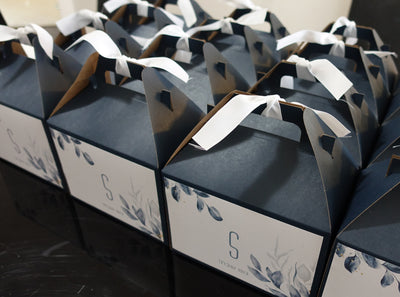 Hostess Packages – Label It Labels.