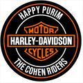 Harley Davidson