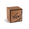 Crisscross Cube Pekelah