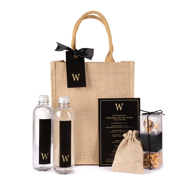 Hostess Packages – Label It Labels.