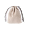 Drawstring Throw bag
